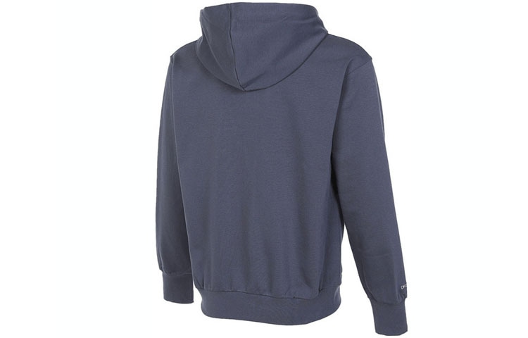 Nike As M Nk Df Std Issue Fz Hoodie — фото 1