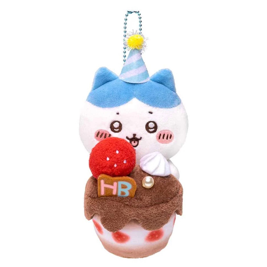 chiikawa hachiware 15cm