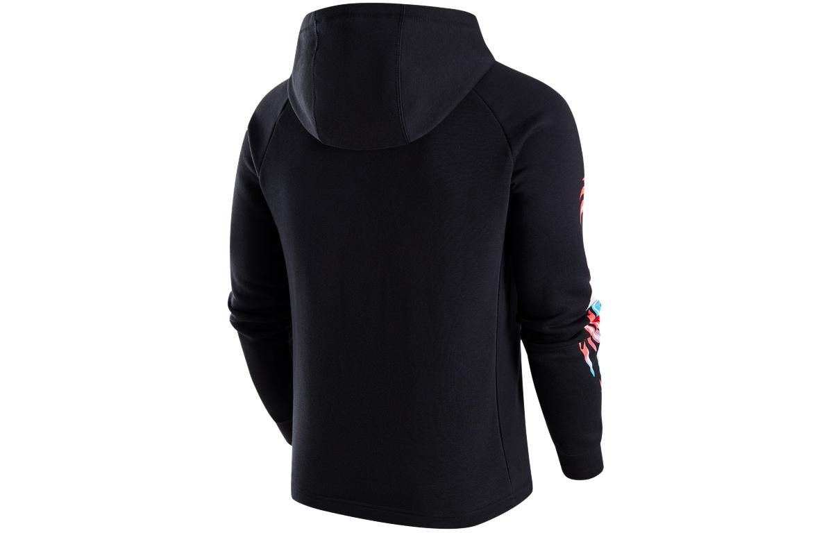 Jordan DRI-FIT Hoodie — фото 1