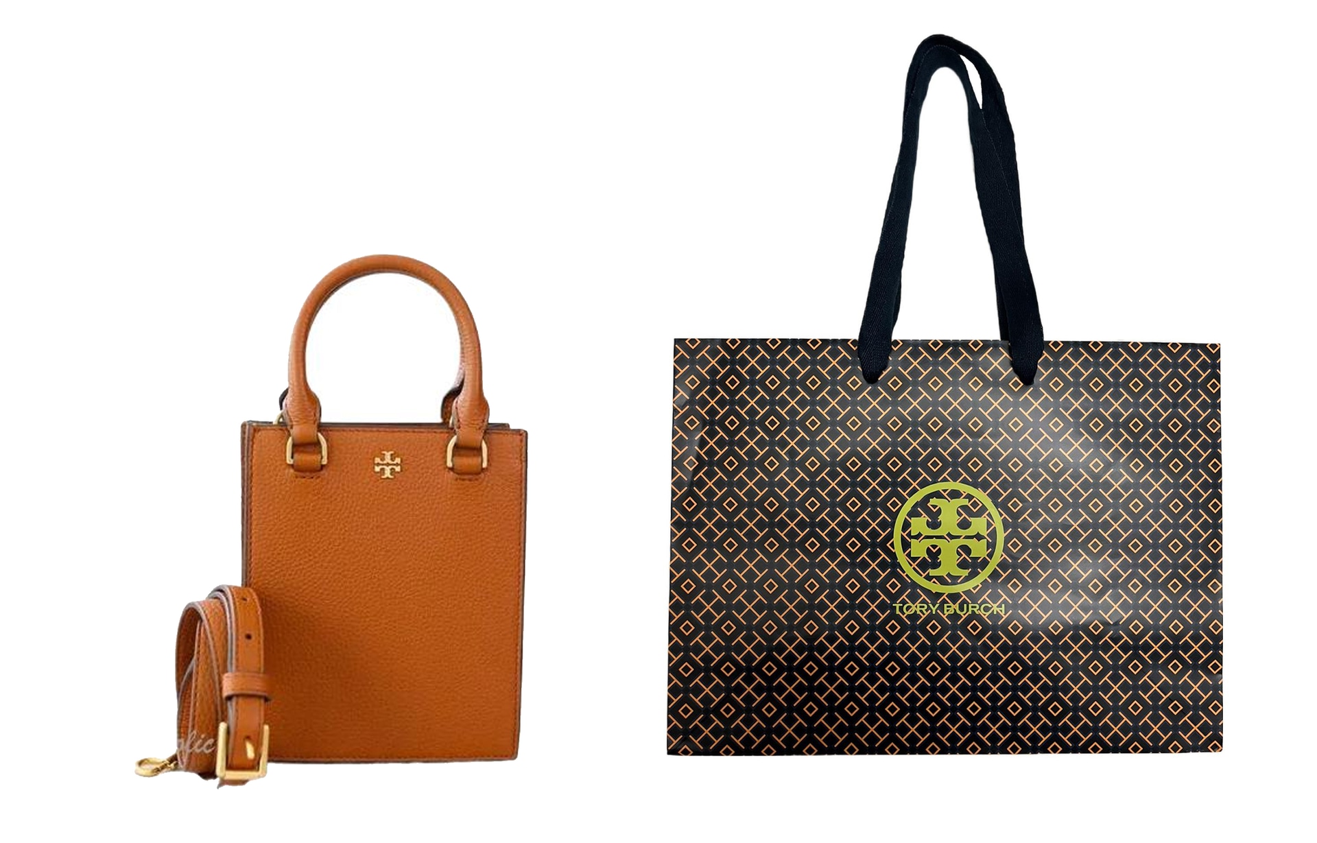 Tory Burch Blake — фото 9