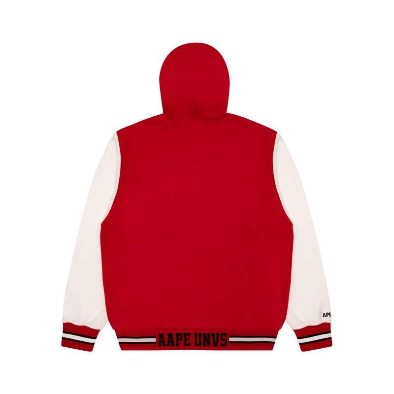 Aape Hoodie — фото 1