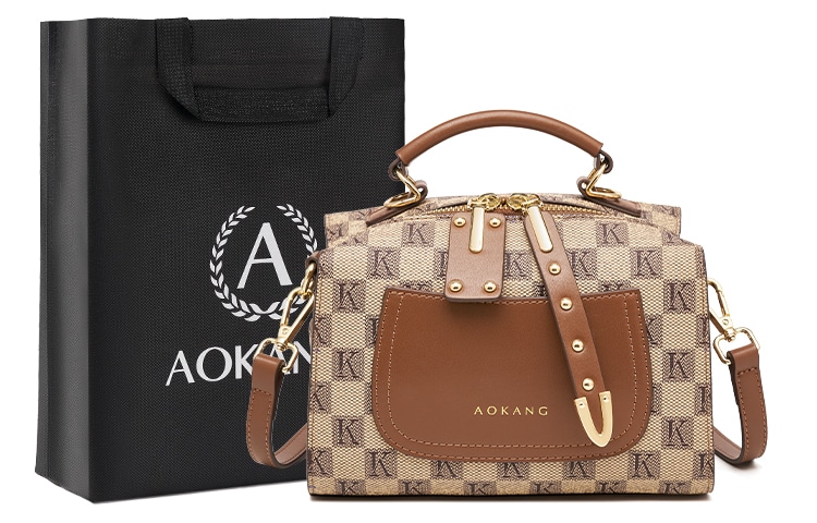 奥康/AOKANG AOKANG PVC