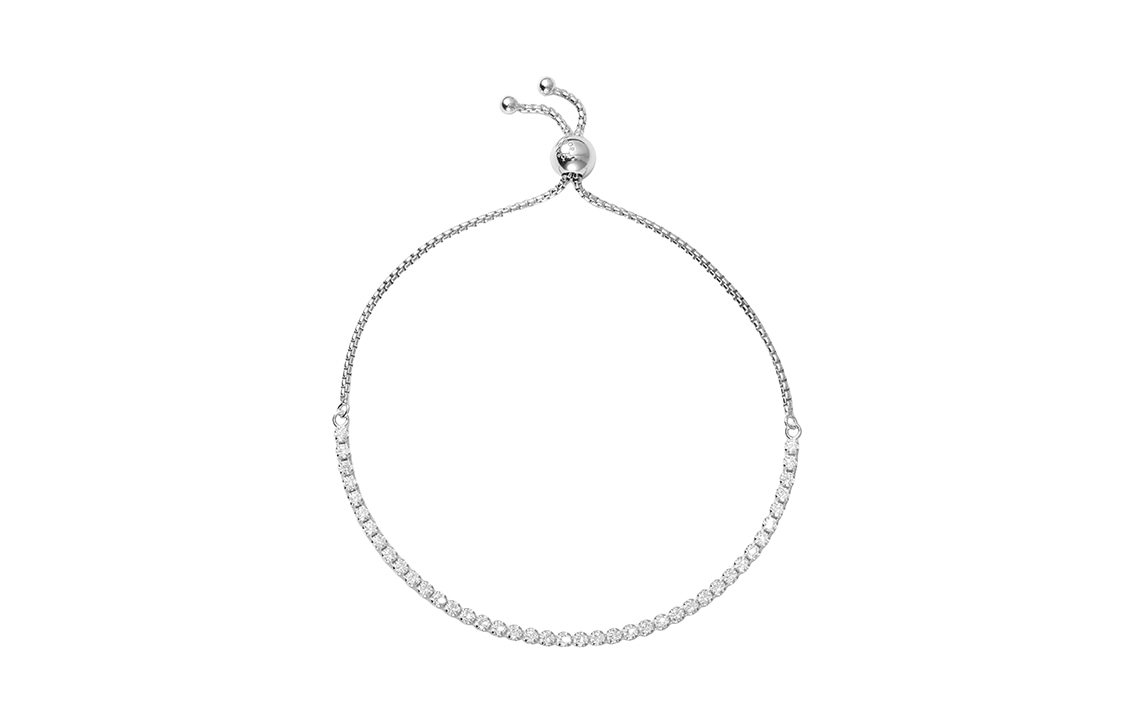 Pandora/潘多拉 Pandora Tennis Bracelet