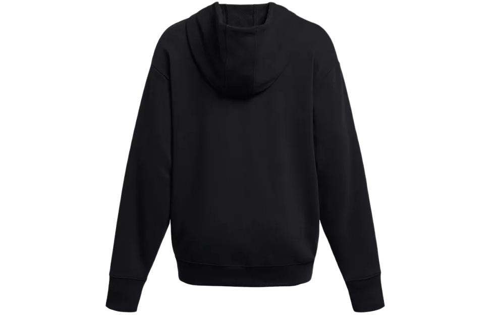 Under Armour Curry SS24 Hoodie Black — фото 1
