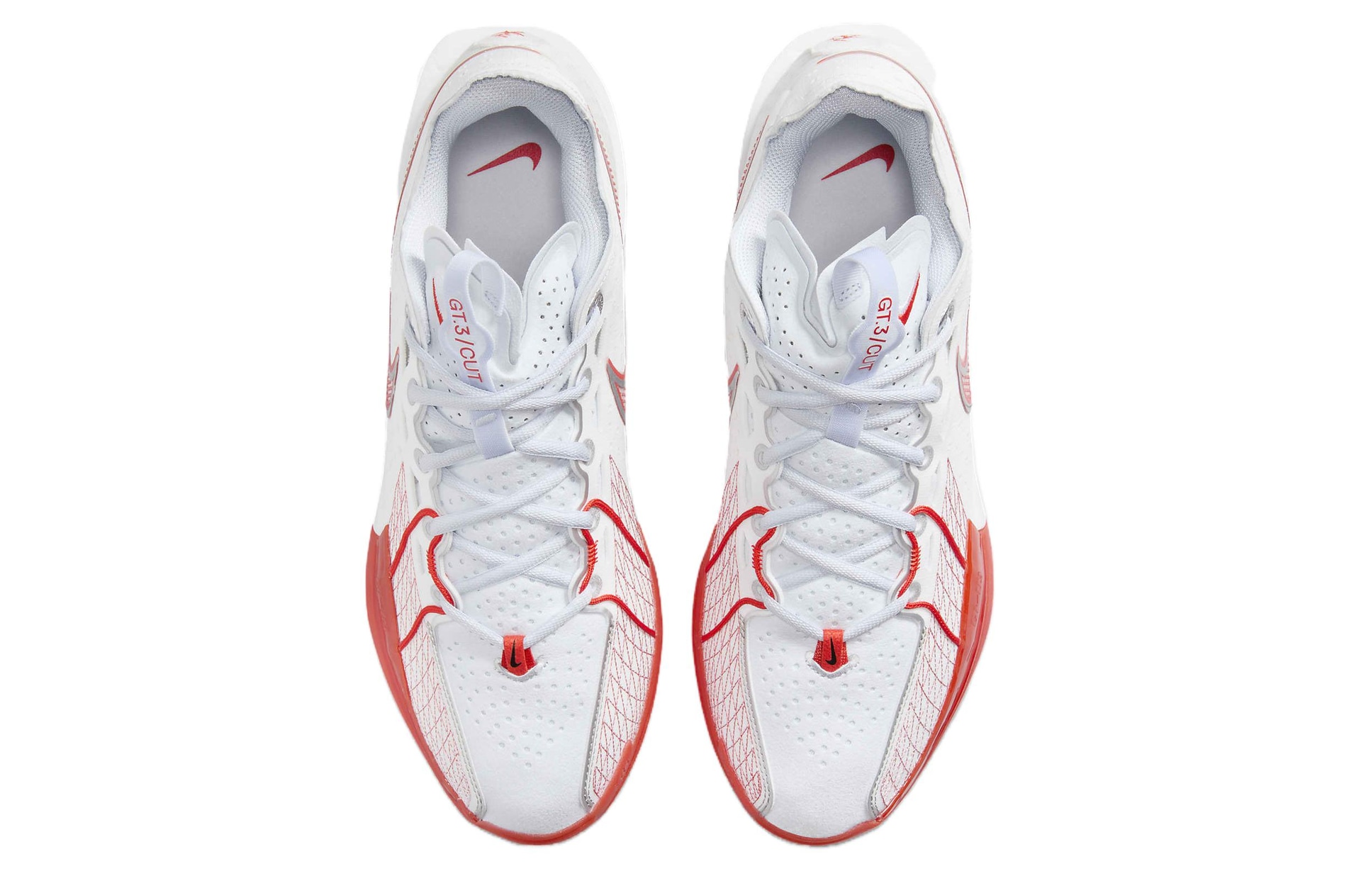 Nike Air Zoom G.T. Cut 3 — фото 9