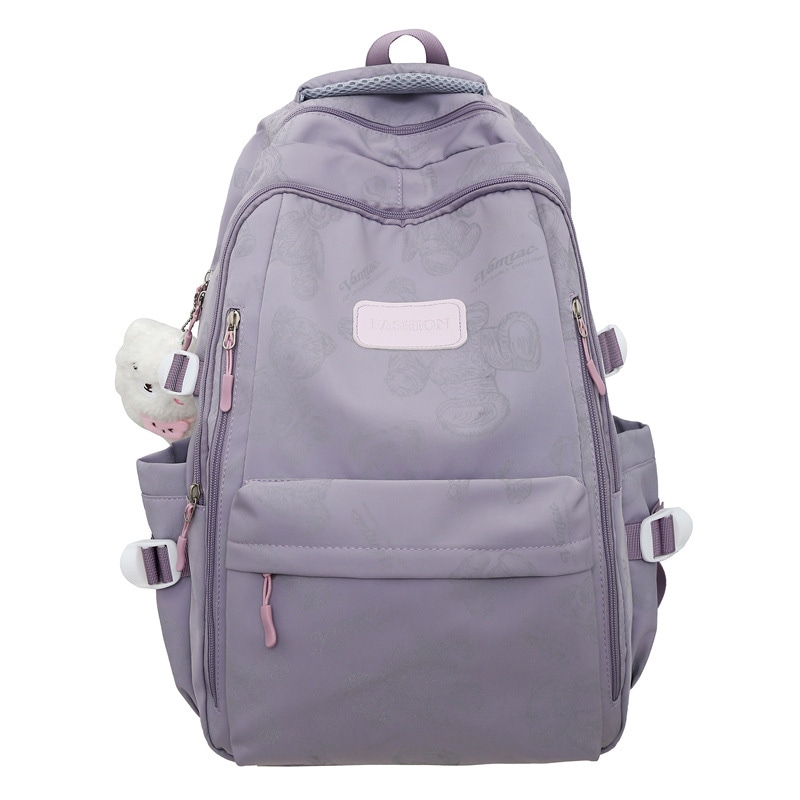 Balang Backpack — фото 4