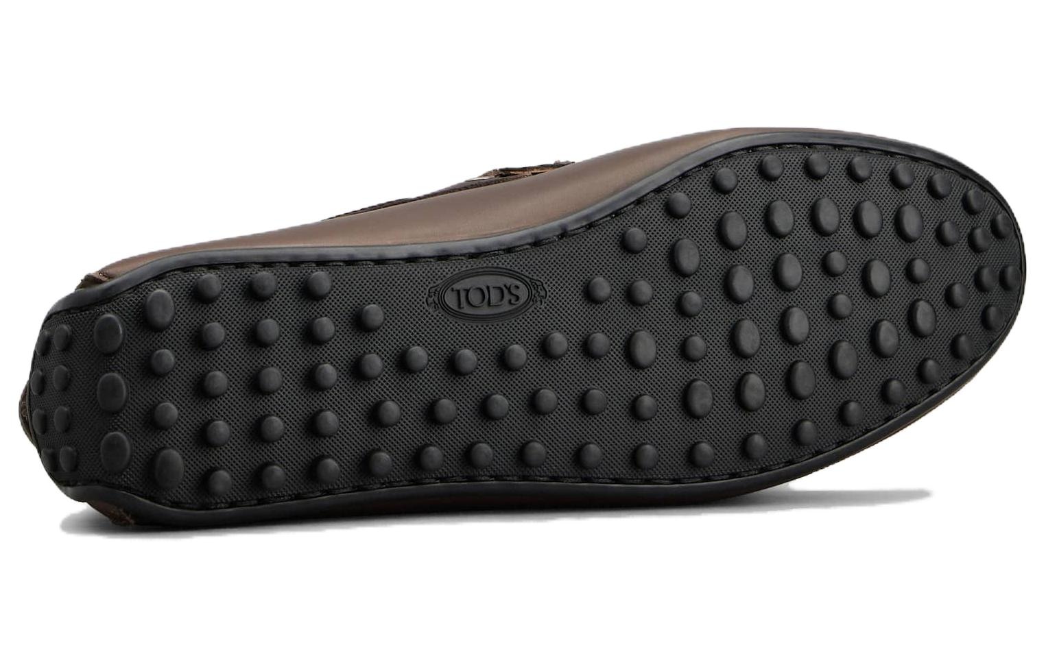 Tod'S Обувь (Арт. XXM42C00050N6MS611) — фото 9