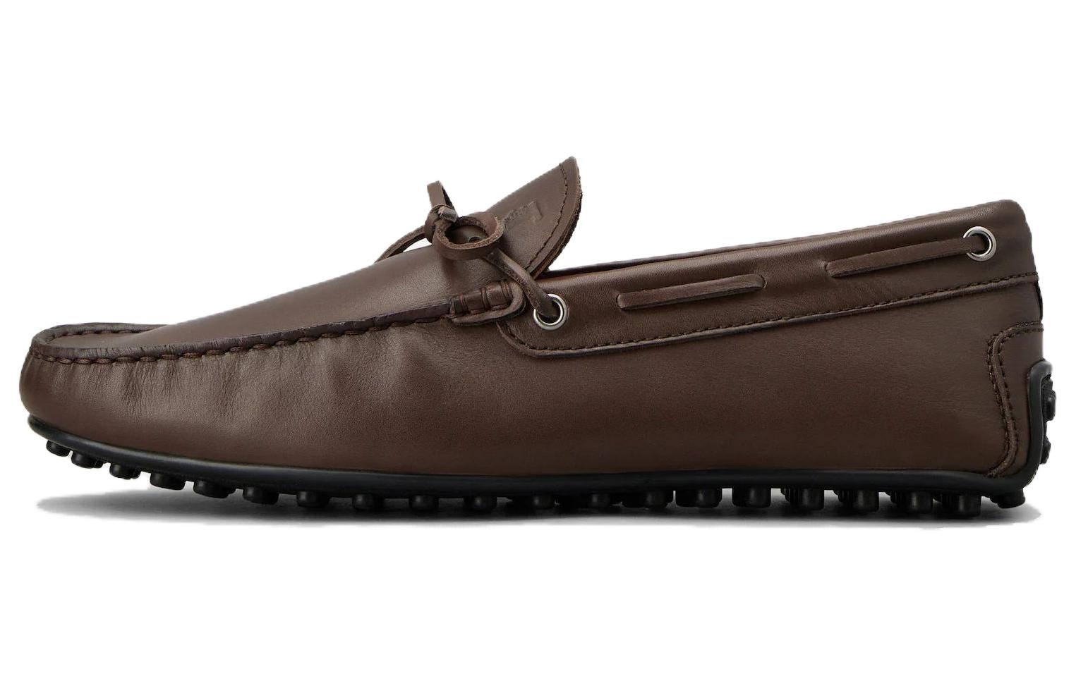 Tod'S Обувь (Арт. XXM42C00050N6MS611) — фото 5