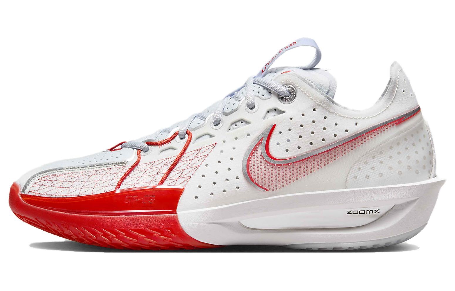 Nike Air Zoom G.T. Cut 3 — фото 6