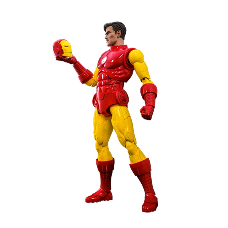 Hot Toys 16 33cm
