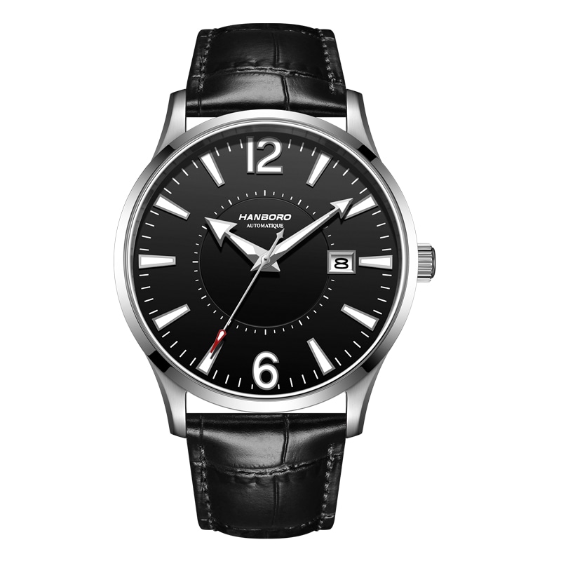 HANBORO HBR8915