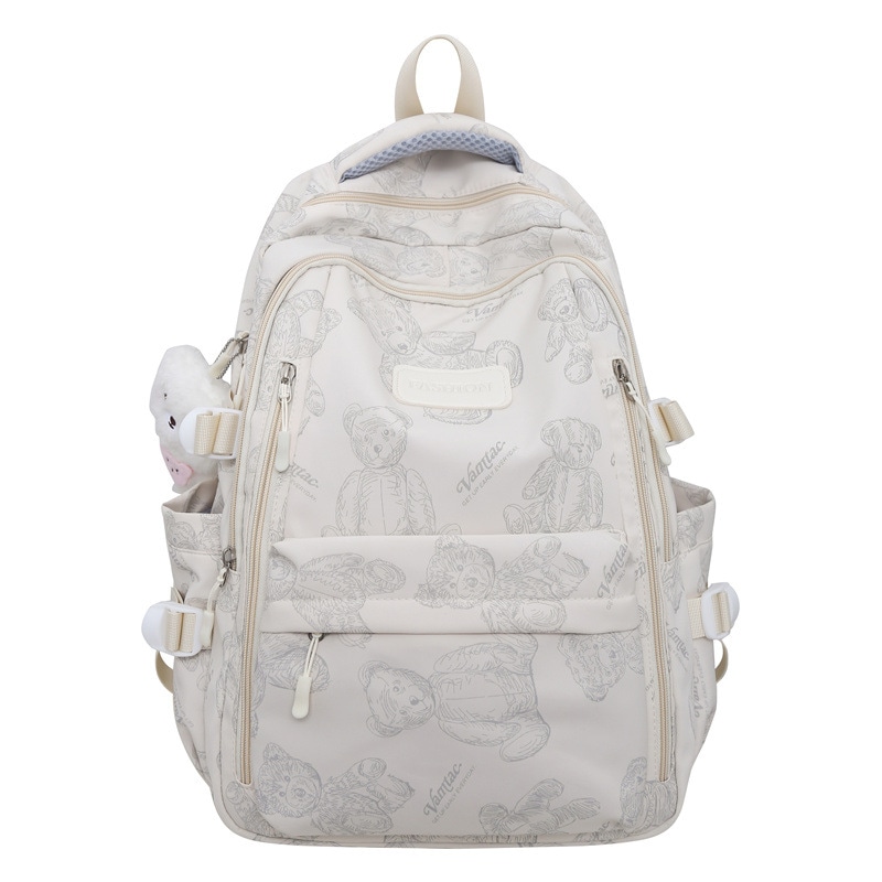 Balang Backpack — фото 1
