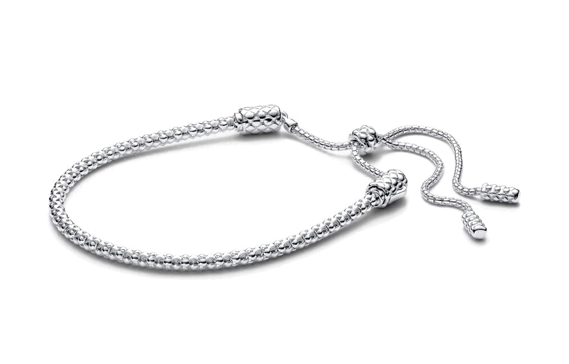Pandora/潘多拉 Pandora Moments Bracelet