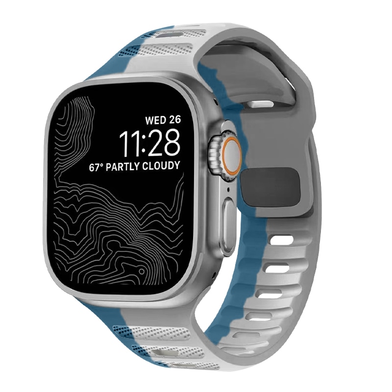 Biaodaige applewatchultraiwatch 45mm 42444549mm — фото 3