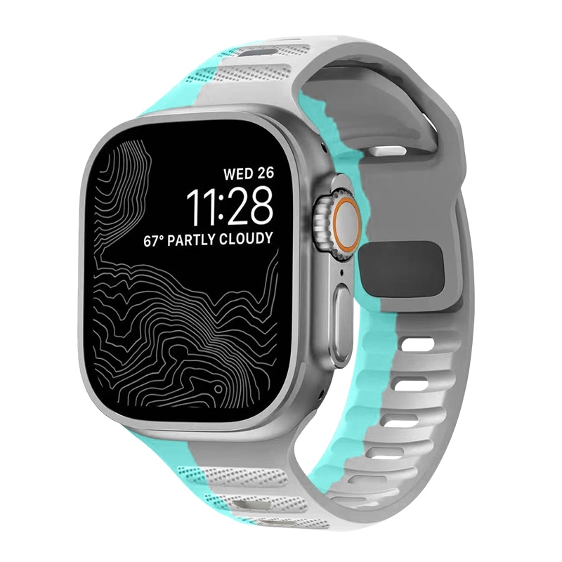 Biaodaige applewatchultraiwatch 45mm 42444549mm — фото 6