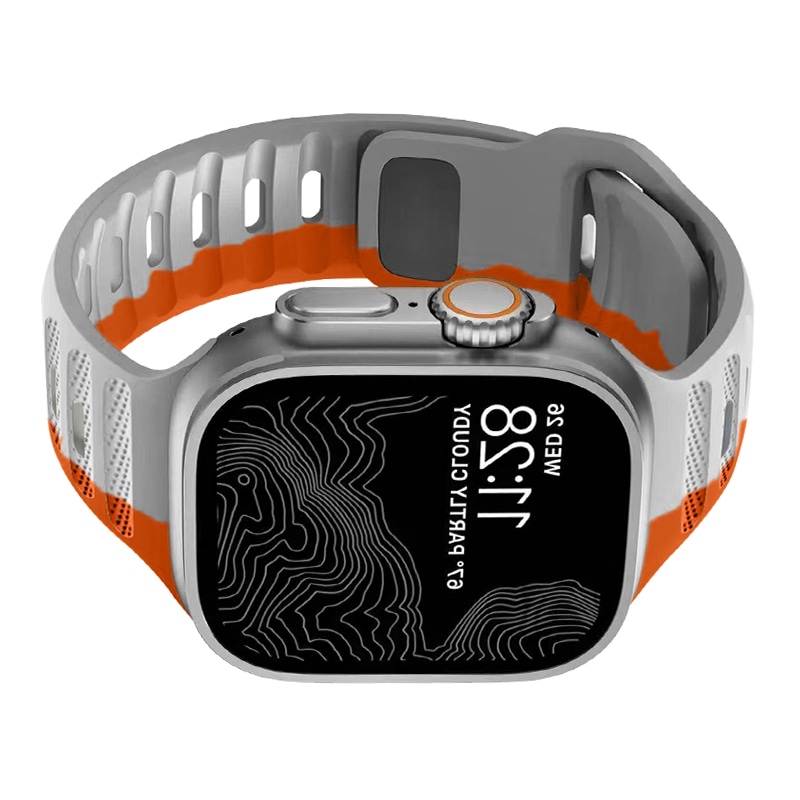 Biaodaige applewatchultraiwatch 45mm 42444549mm — фото 2