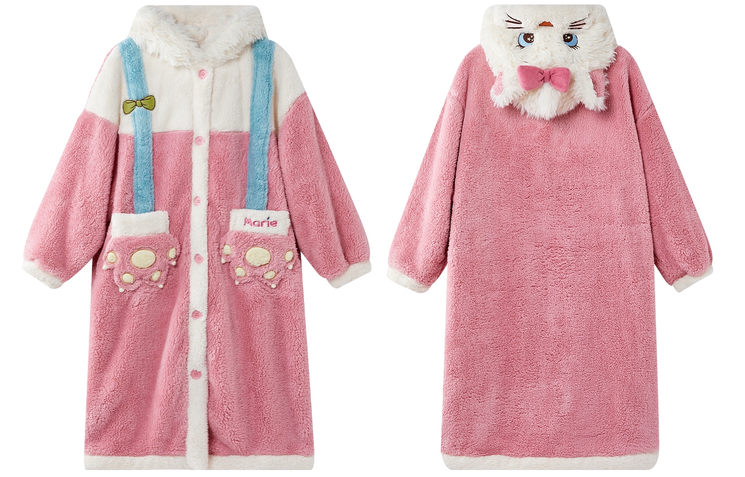 果壳 GUKOO GUKOO x Disney