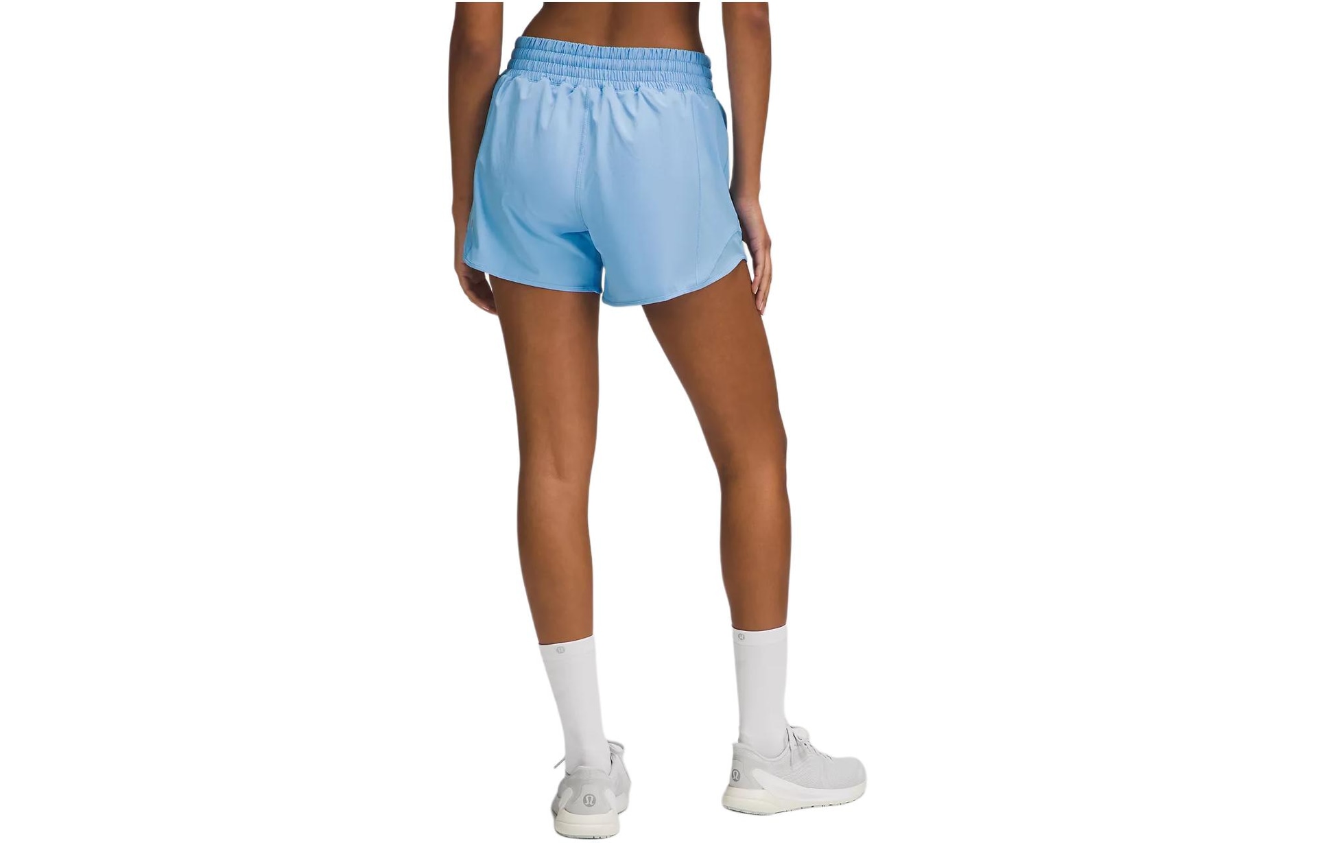 Lululemon Hotty Hot Swift 4" — фото 11