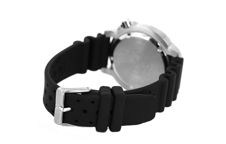 Citizen Promaster 44mm BN0156-13W — фото 2