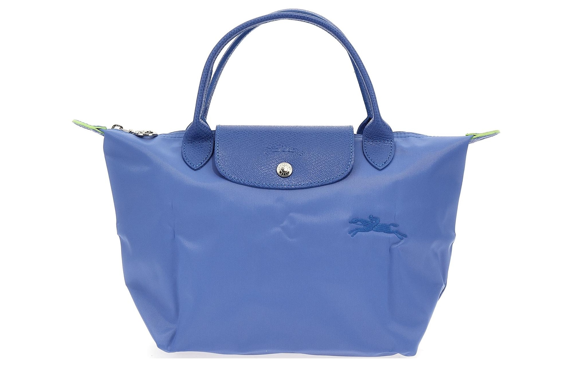 Сумки LONGCHAMP/珑骧 Longchamp Le Pliage Green