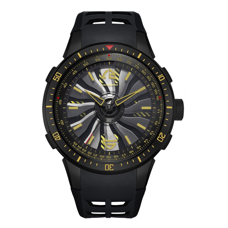 HANBORO HBR9206-HH