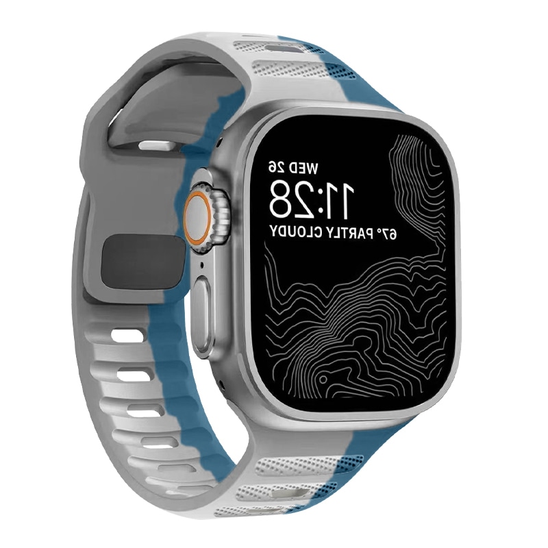 Biaodaige applewatchultraiwatch 45mm 42444549mm — фото 4