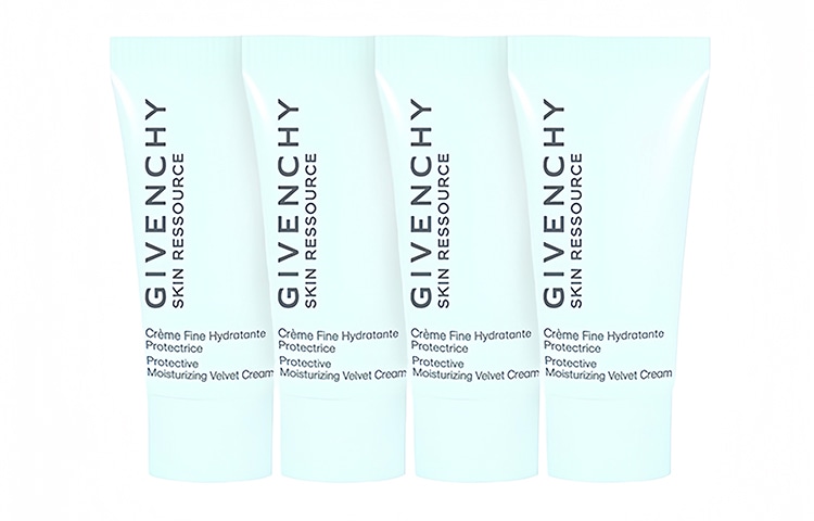 Givenchy/纪梵希 GIVENCHY 7ml*4