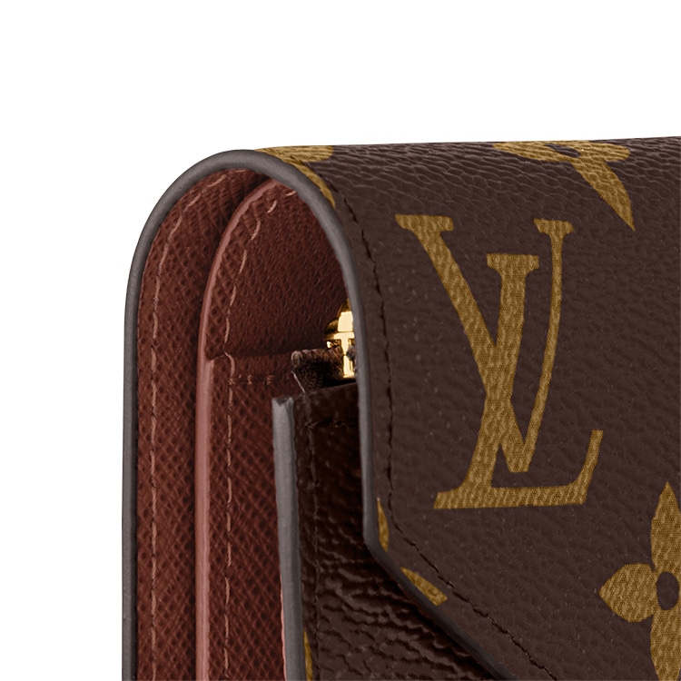 Louis Vuitton Victorine — фото 4