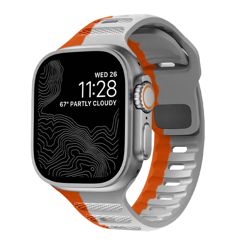 Biaodaige applewatchultraiwatch 45mm 42444549mm