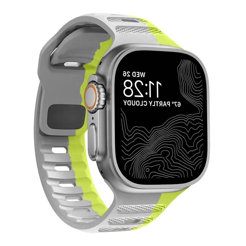 Biaodaige applewatchultraiwatch 45mm 42444549mm — фото 10
