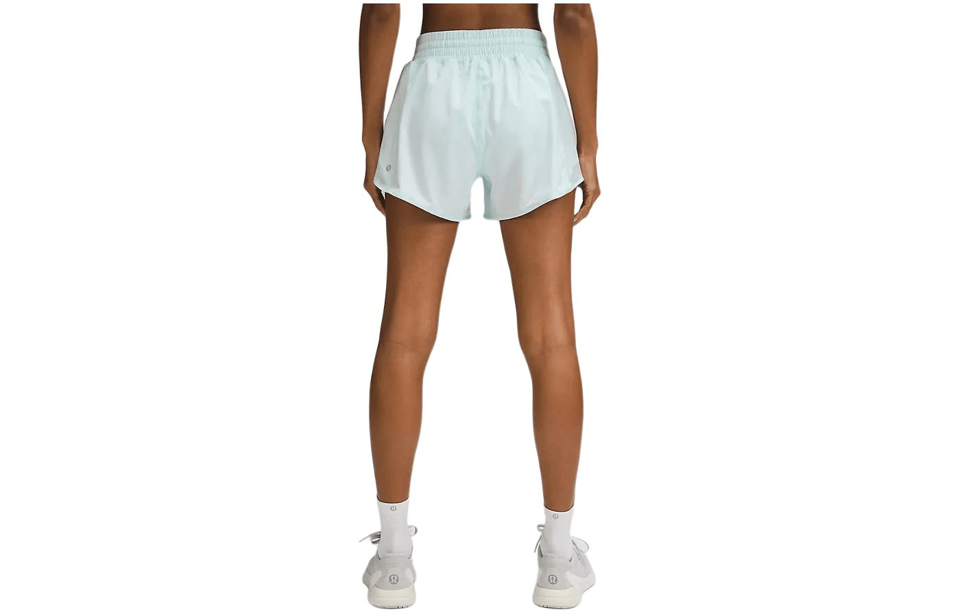 Lululemon Hotty Hot Swift 4" — фото 9