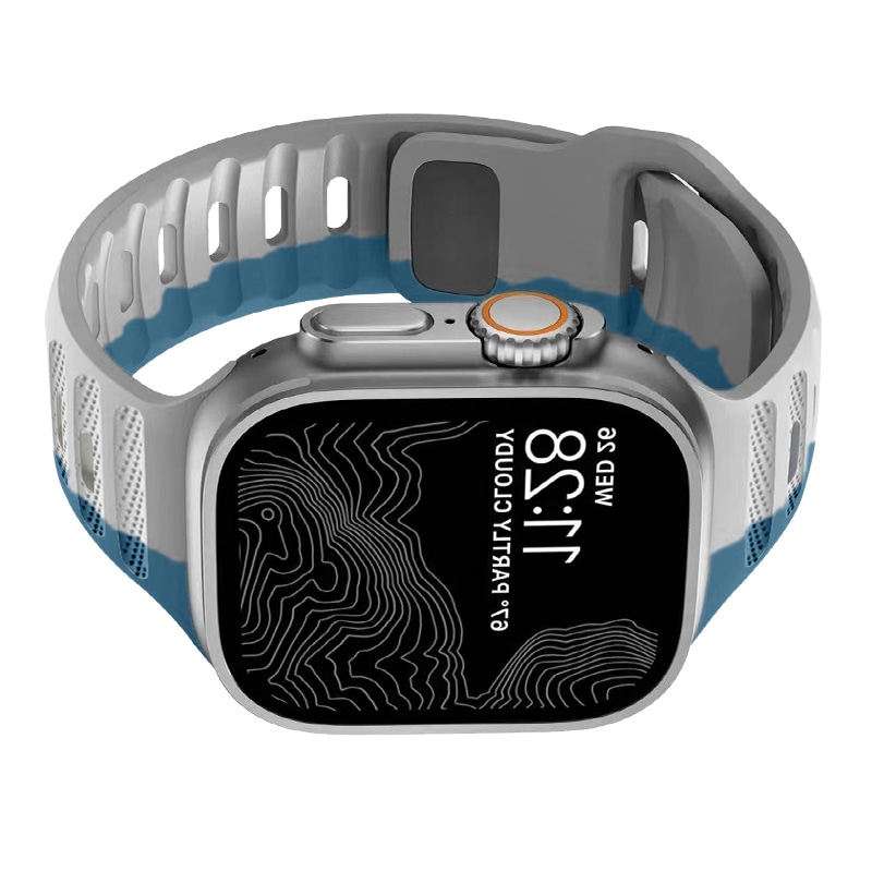 Biaodaige applewatchultraiwatch 45mm 42444549mm — фото 5