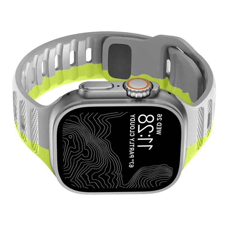 Biaodaige applewatchultraiwatch 45mm 42444549mm — фото 11