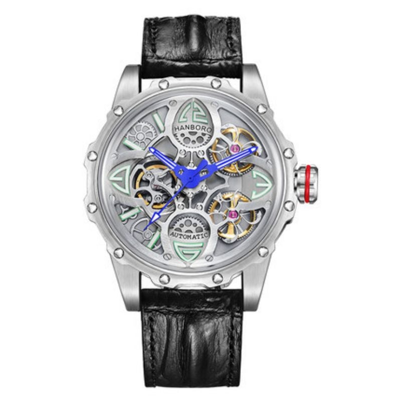 HANBORO HBR8854-PBH