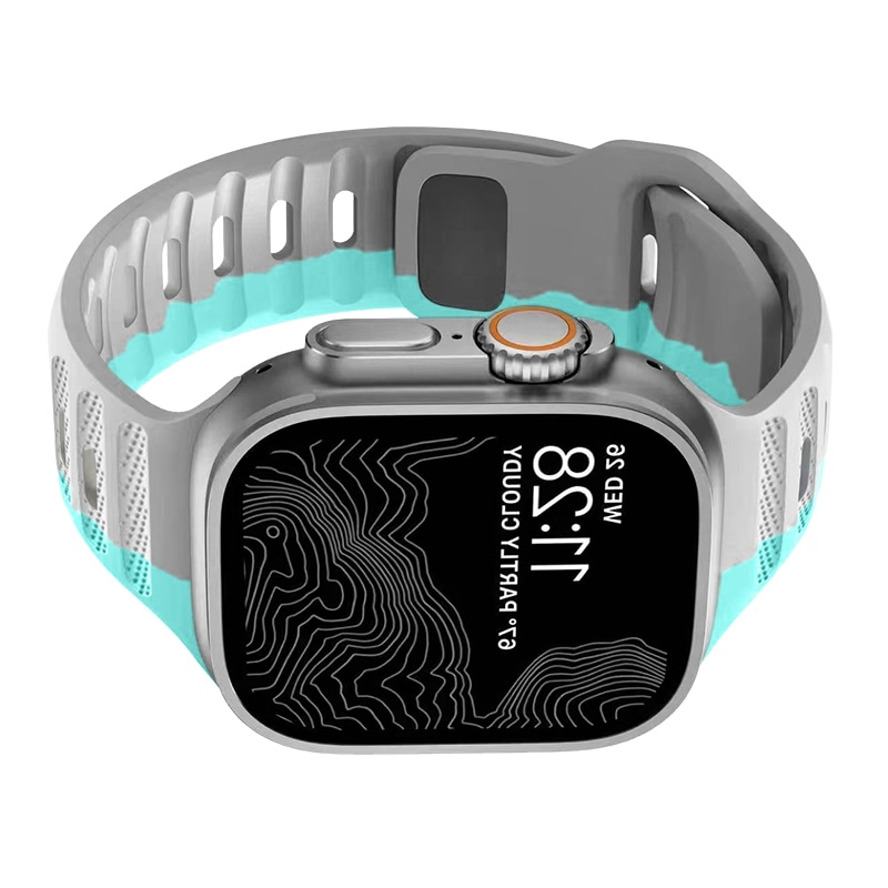 Biaodaige applewatchultraiwatch 45mm 42444549mm — фото 8