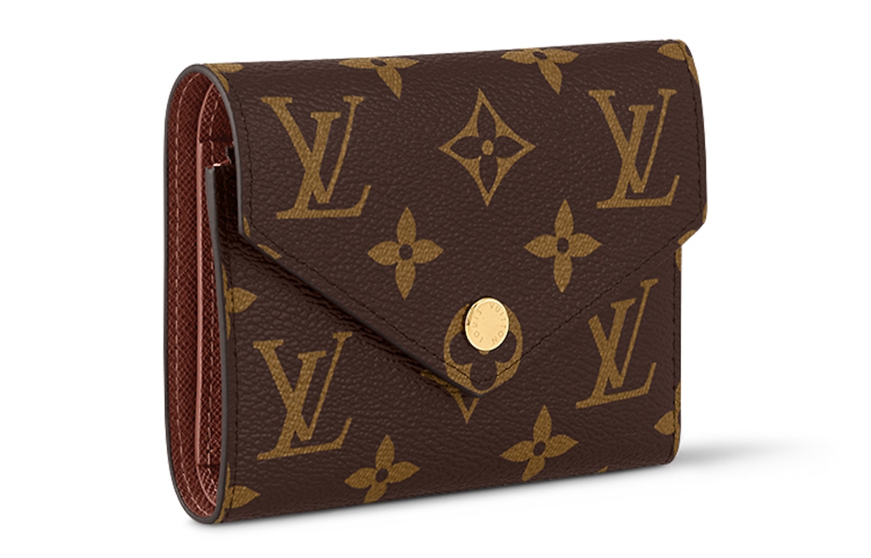 Louis Vuitton Victorine — фото 1