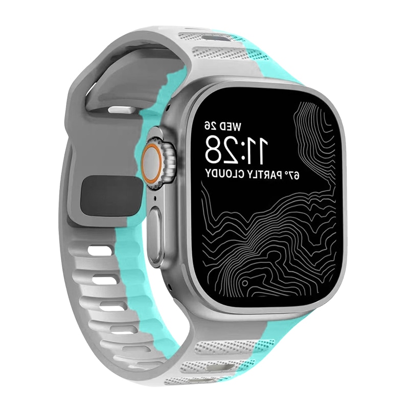Biaodaige applewatchultraiwatch 45mm 42444549mm — фото 7