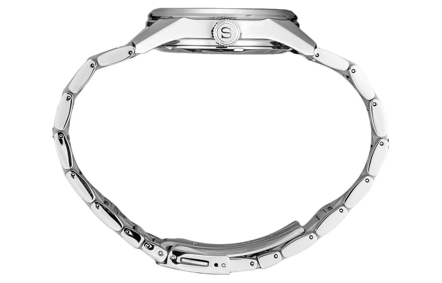 Seiko Presage100 SPB169J1 — фото 4
