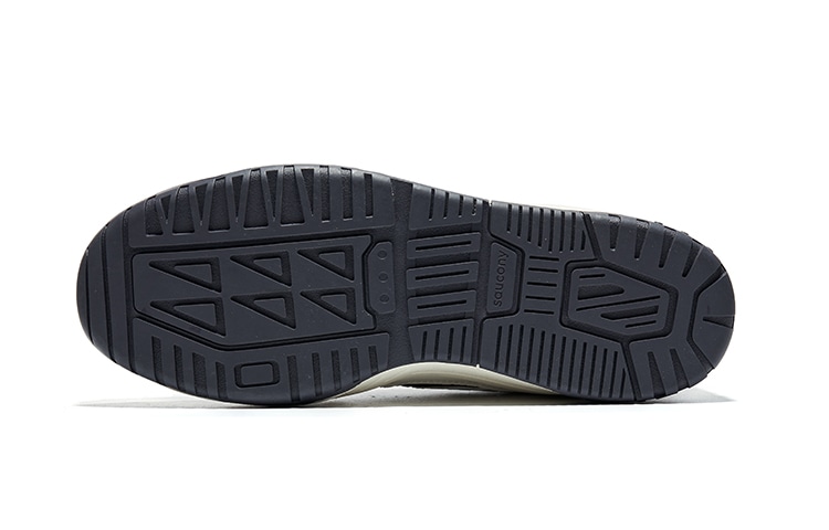 Saucony Cross 90 Beige — фото 9