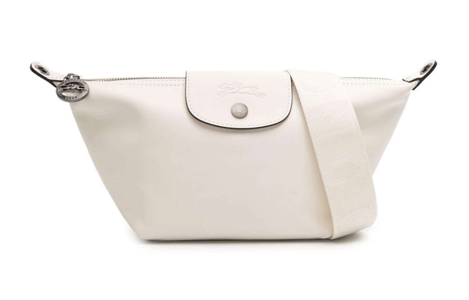LONGCHAMP/珑骧 LONGCHAMP Le Pliage Xtra Logo