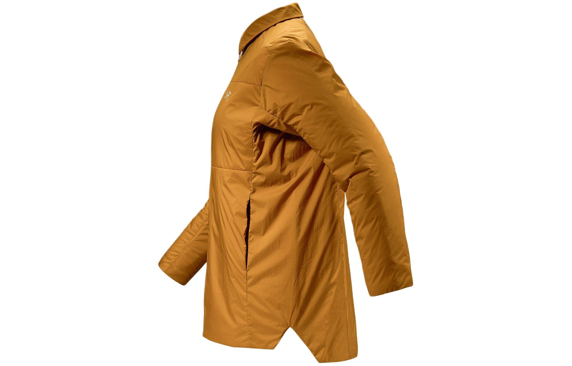 Arcteryx Atom Shacket Logo — фото 8