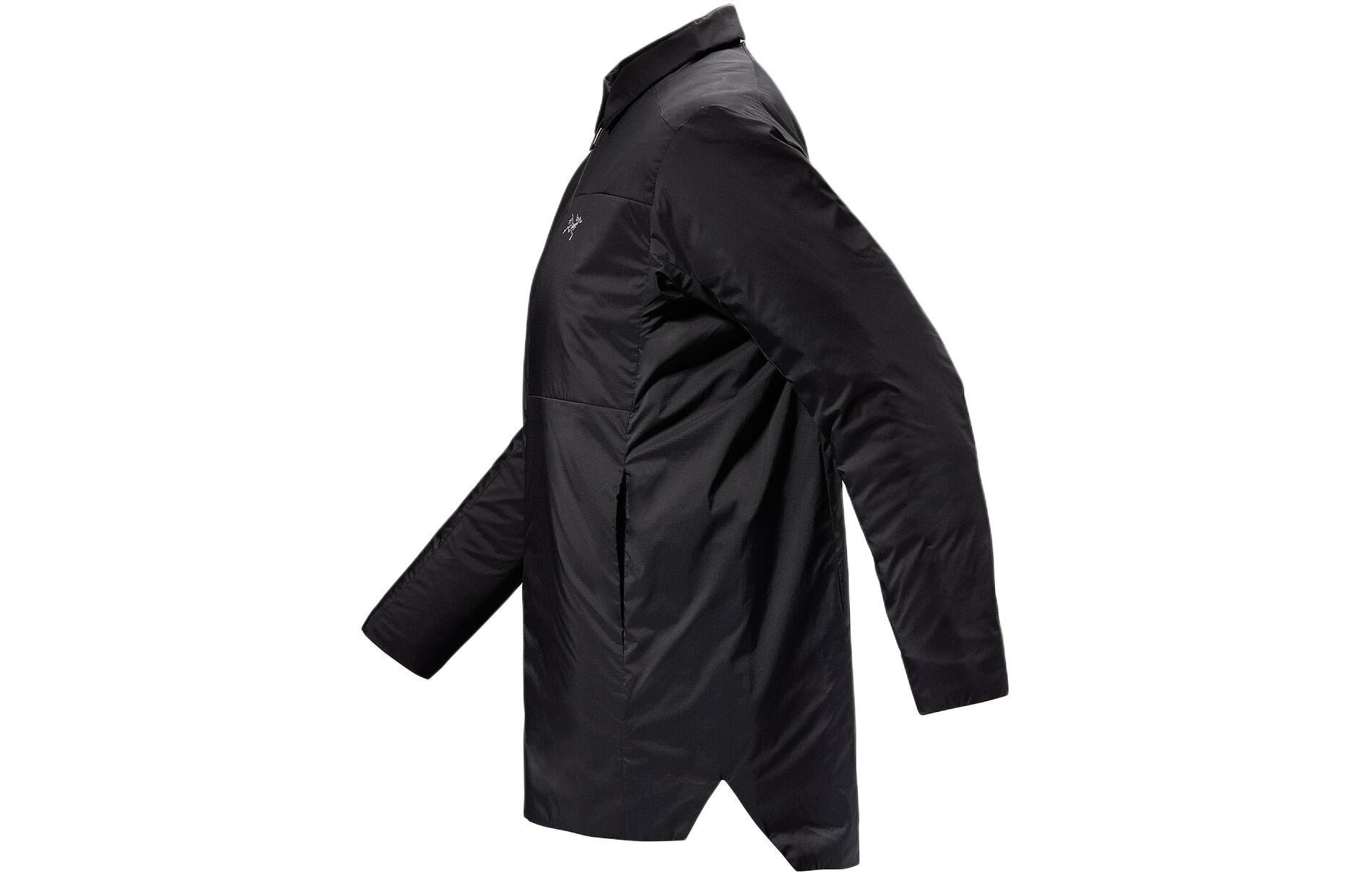 Arcteryx Atom Shacket Logo — фото 1