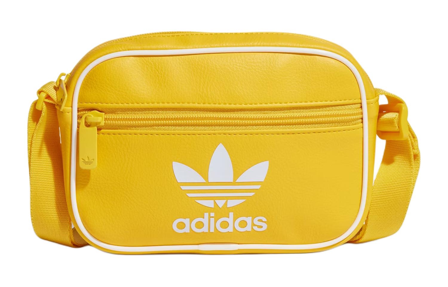 Сумки Adidas Crossbody Bag Sun Yellow