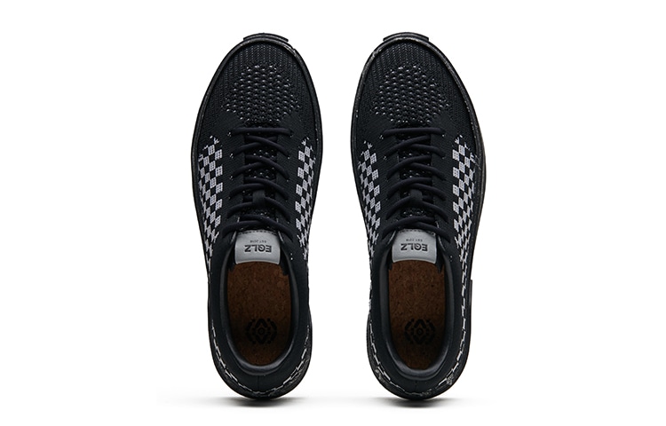 Eqlz Equalizer Fault GhostKnit — фото 10