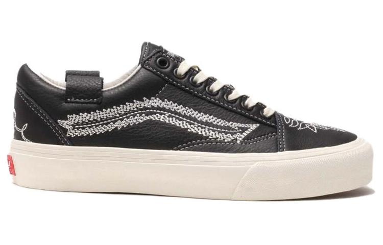Vans Shane Gonzales x Vans Old Skool Vlt LX — фото 6