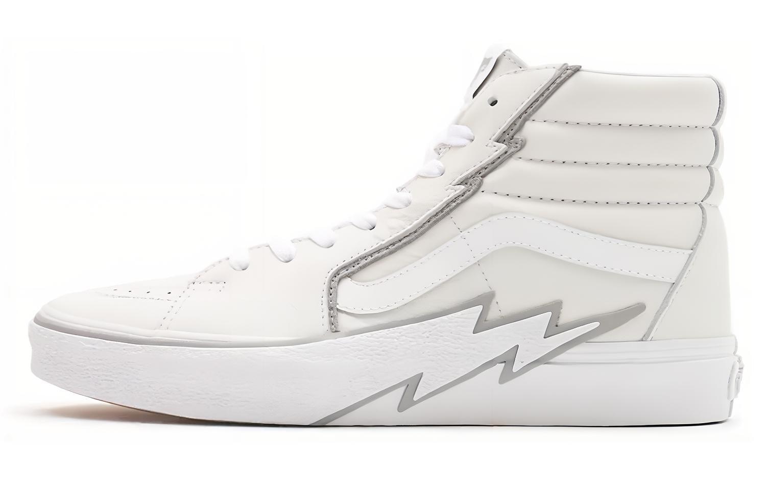 Vans SK8 — фото 4