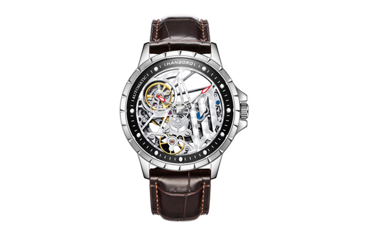HANBORO HBR906.1-BZ