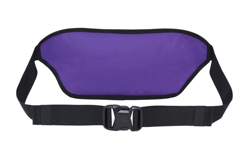 The North Face Waist Bag Purple — фото 1