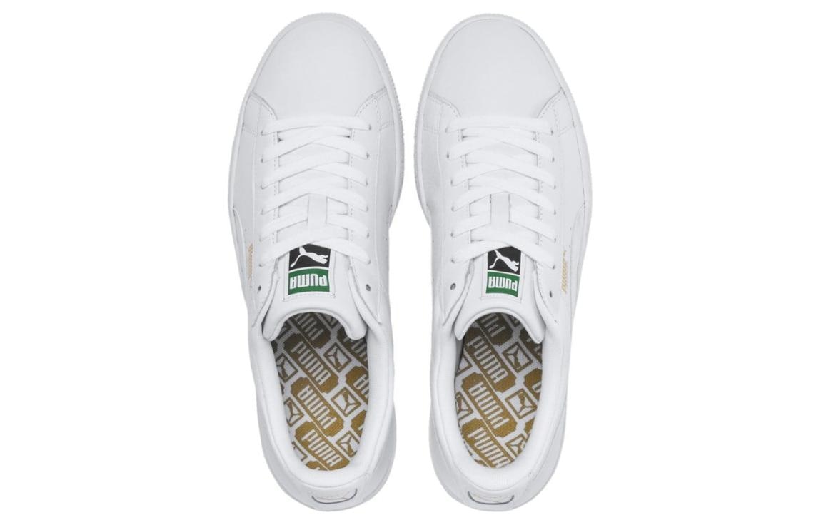 Puma Basket Classic LFS — фото 9