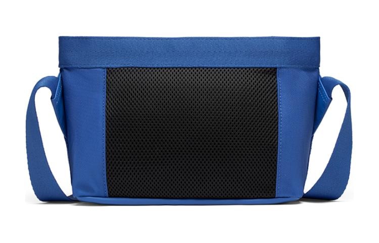 Lacoste Crossbody Bag Blue — фото 2
